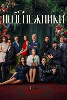 Подснежники