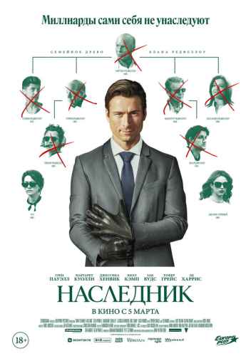 Наследник 2026