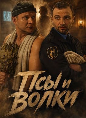 Псы и волки 2025
