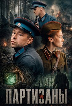 Партизаны